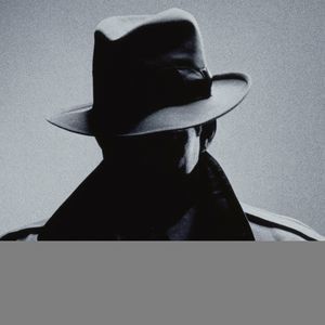 Meet your Posher, Jim